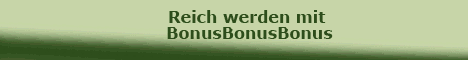 Erzähl Freunden von BonusBonusBonus!