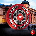 PokerStars WSOP Russia