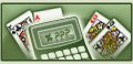 Подсчитайте свои шансы на выигрыш при помощи нашего специального калькулятора вероятностей в покере!